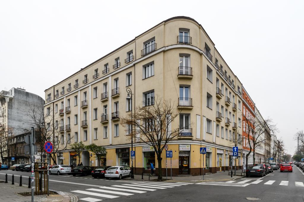 Local Poznanska