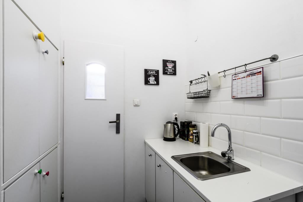 Apartament Local Poznanska